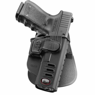 Fobus GLCH Paddle Holster
