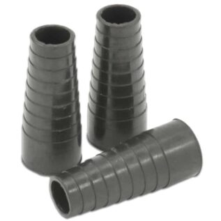 Bore Tech 416 Cal 8mm Nose Cones - 3 Pack