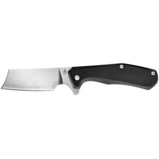 Gerber Asada Cleaver Folding Knife