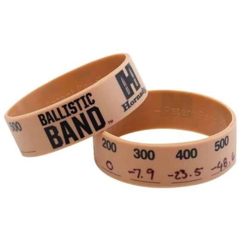 Hornady 99131 Ballistic Band