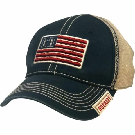 Hornady 99223 American Flag Cap