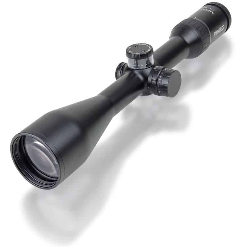 Steiner Ranger 8 3-24x56 BT SFP Riflescope - 4-AI fiber Dot Reticle ...