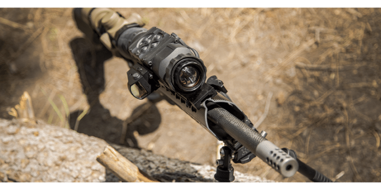 How to Properly Clean and Maintain Your Night Vision Rifle Scope