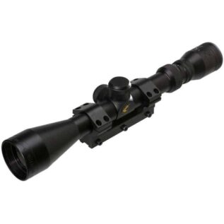 Gamo G3-9x40 WR 1PM Riflescope
