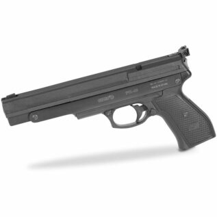 Gamo PR-45 4.5mm Air Pistol