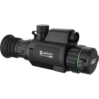 HikMicro Cheetah C32F-SL LRF Digital Night Vision Riflescope