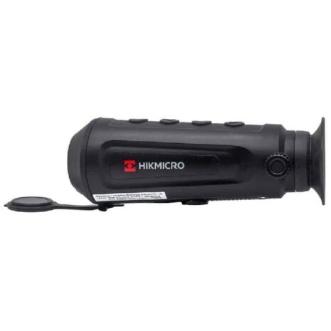 HikMicro Lynx Pro LH15 Handheld Thermal Monocular Camera