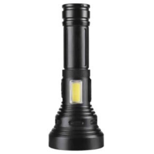 Zartek ZA-815 Laser LED Flashlight