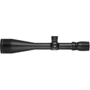 Sightron SIII Long Range 8-32X56 LR ZS IR MOA Riflescope