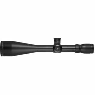 Sightron SIII Long Range 8-32X56 LR ZS MOA Riflescope
