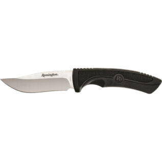 Remington 10001 Black Sportsman Knife