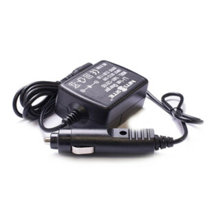NiteSite 1.8a Car Charger for 6Ah Lithium Ion Battery