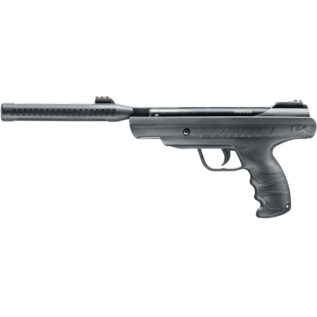 Umarex 4.5mm Trevox 2.4369 UX Air Pistol