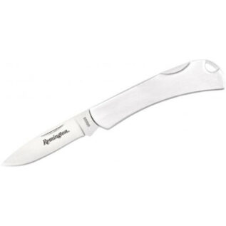 Remington 50000 Small Stainless Steel Everyday Series Folding Knife