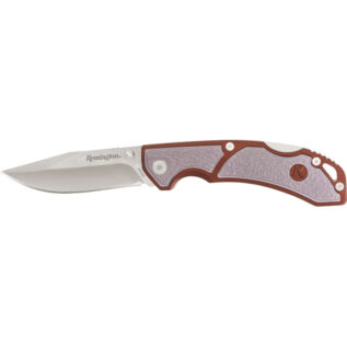 Remington 50030 Bronze/Silver Everyday Series Folding Knife