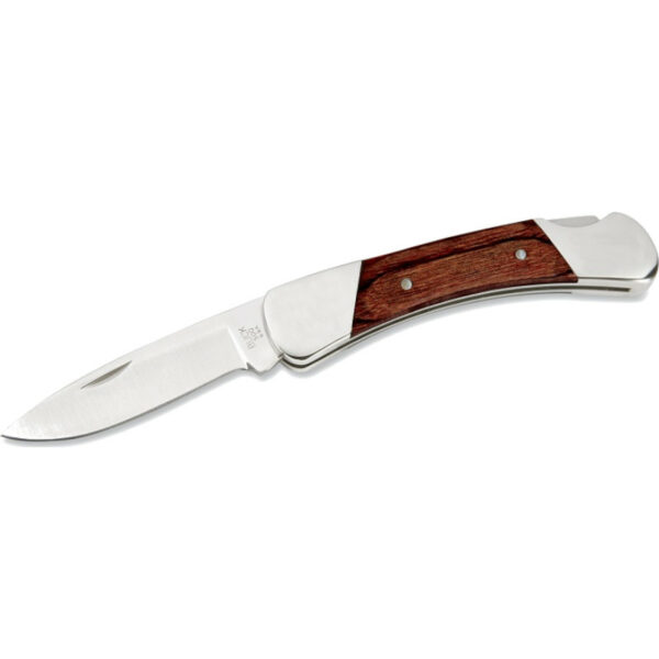 Buck 500 Rosewood Duke Folding Knife
