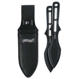 Umarex Walther 2 Piece Advanced Throwing Knife