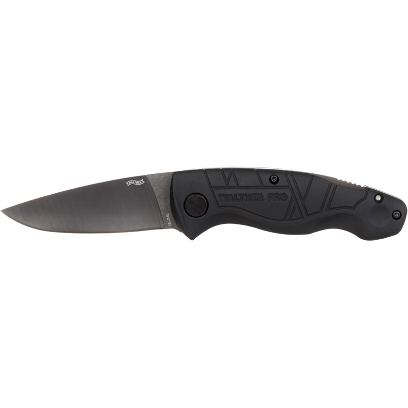 The Umarex Walther PRO Ceramic Knife | Buy online in South Africa ...