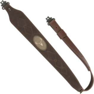 Allen Big Game Padded Rifle Sling with Swivels