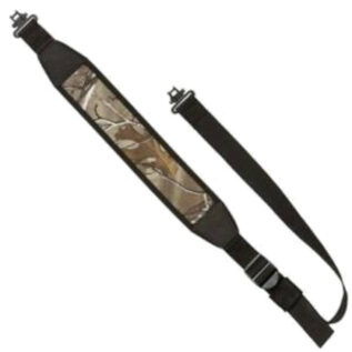 Allen Realtree Royal Rifle Sling with Swivels