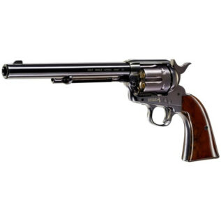Umarex ASG Colt SAA .45 Replica 4.5mm Air Pistol