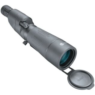 Bushnell Black Prime 20-60x65mm Spotting Scope