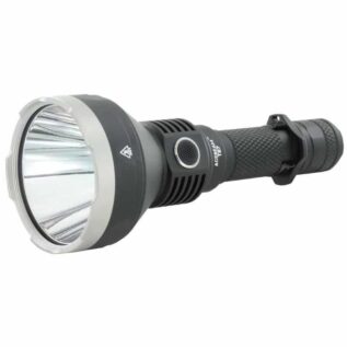 Acebeam T27 IR Illuminator 2500 Lumen LED Flashlight