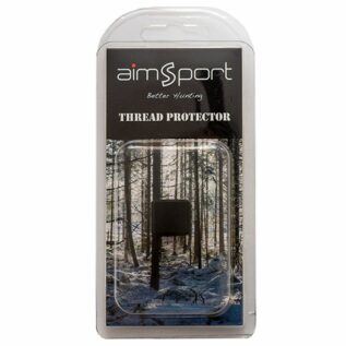 Aimsport 18X1 Thread Protector