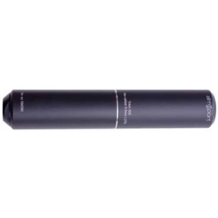 Aimsport Triton 50 5.7mm 1/2X28 UNF Silencer