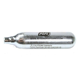 ASG 12g CO2 Cartridge