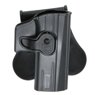 ASG P07 and P09 Polymer Pistol Holster