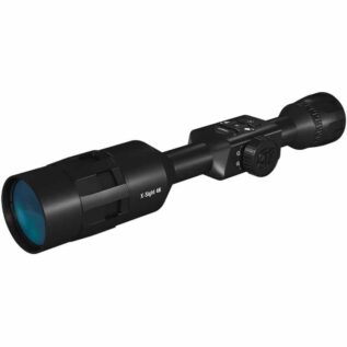 ATN 5-20x X-Sight 4K HD Pro Digital Night Vision Riflescope