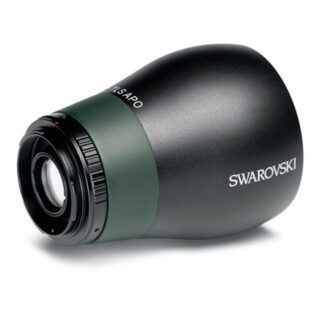 Swarovski 23mm ATX Spotting Scope Digiscoping Lens