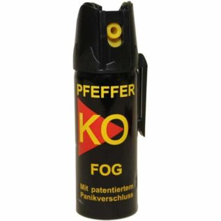 Ballistol Pepper-KO Spray Fog 50ml