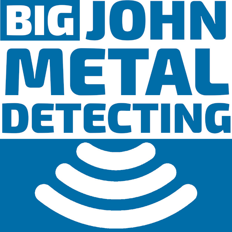 Big John Metal Detecting Sand Scoop - Large