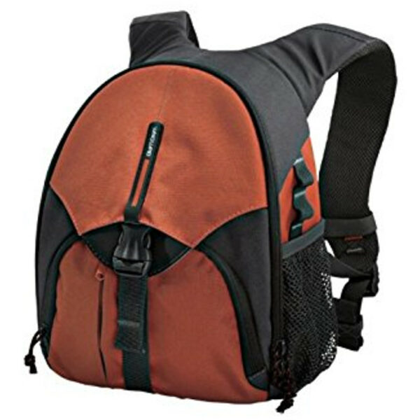 Vanguard Biin II 50 Backpack Orange