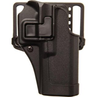 Blackhawk Serpa Glock 17,22,31 RH CQC Concealment Holster