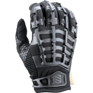 Blackhawk Black 2XLarge FURY Prime Gloves