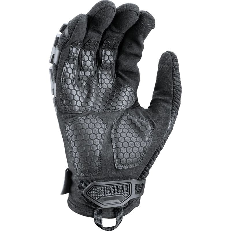 Blackhawk Black 2XLarge FURY Prime Gloves