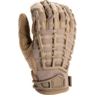 Blackhawk Tan XLarge FURY Prime Gloves