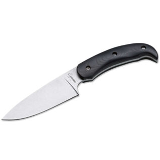 Boker Fixed Blade Knife - TUF II