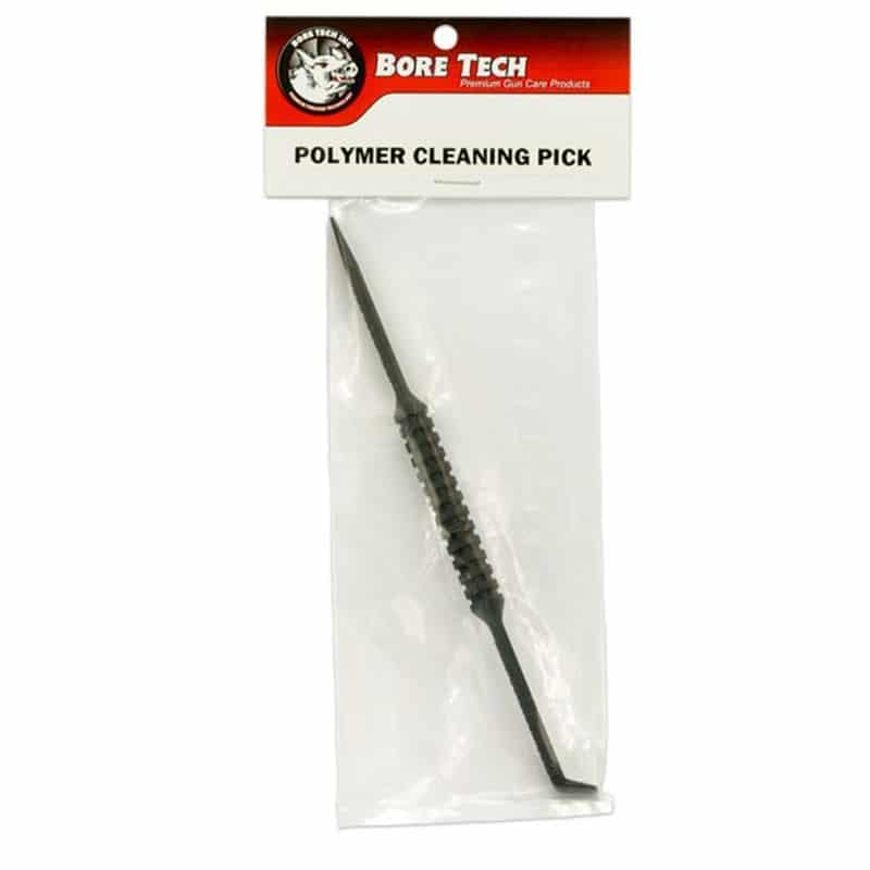 Bore Tech Polymer Cleaning Pick