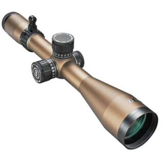 Bushnell Forge 3-18x50 SFP Riflescope - Terrain Deploy MOA