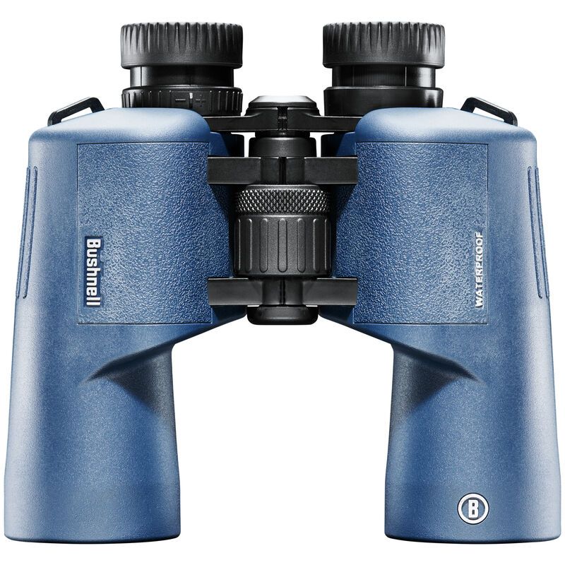 Bushnell H2O 7x50 Waterproof Porro Prism Binoculars