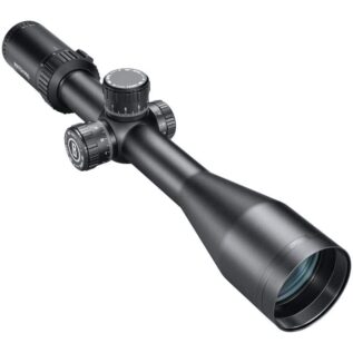 Bushnell Match Pro 6-24x50 FFP Riflescope - Illum Deploy MIL