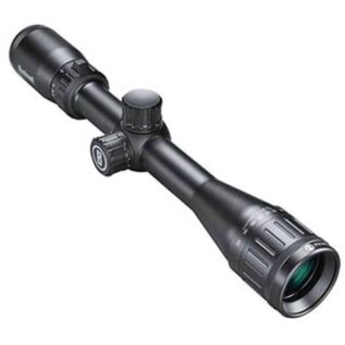 Bushnell Prime 3.5-10×36 SFP Riflescope - Dropzone-22lR