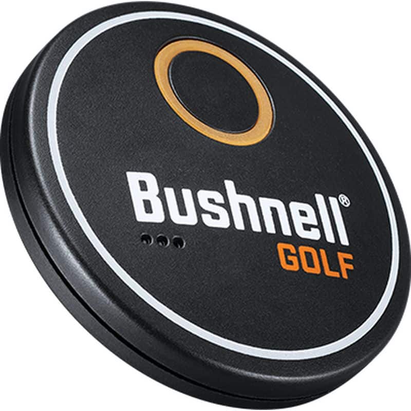 Bushnell Wingman Golf GPS