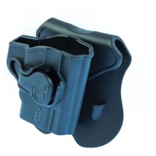 Caldwell S&W Bodyguard 380 Tac Ops Holster