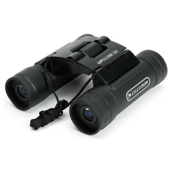 Celestron 10×25 UpClose G2 Binocular