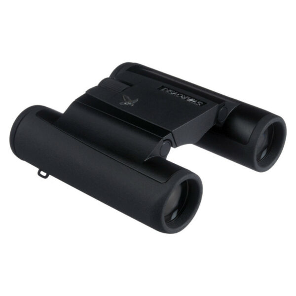 Swarovski Black 10x25mm CL Pocket Binocular